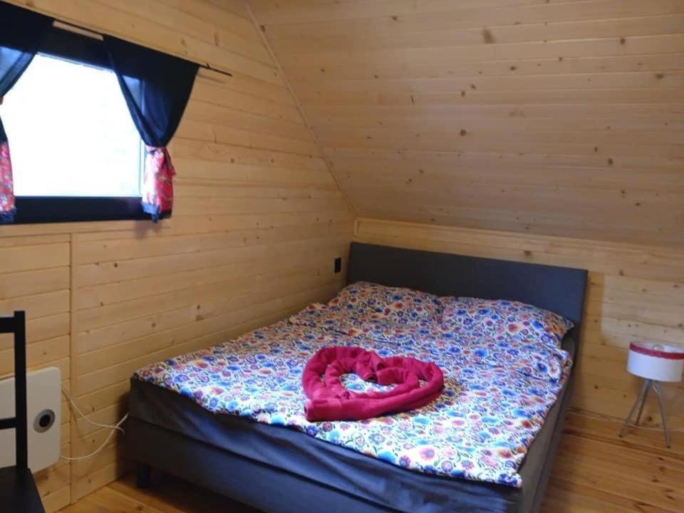 Domek Na Grapie Gilowice  Kültér fotó