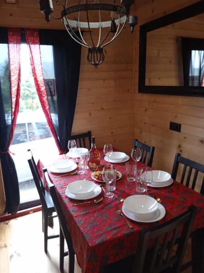 Domek Na Grapie Gilowice  Kültér fotó
