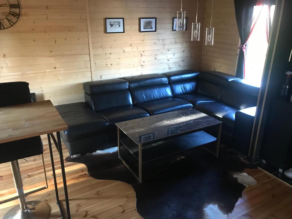 Domek Na Grapie Gilowice  Kültér fotó