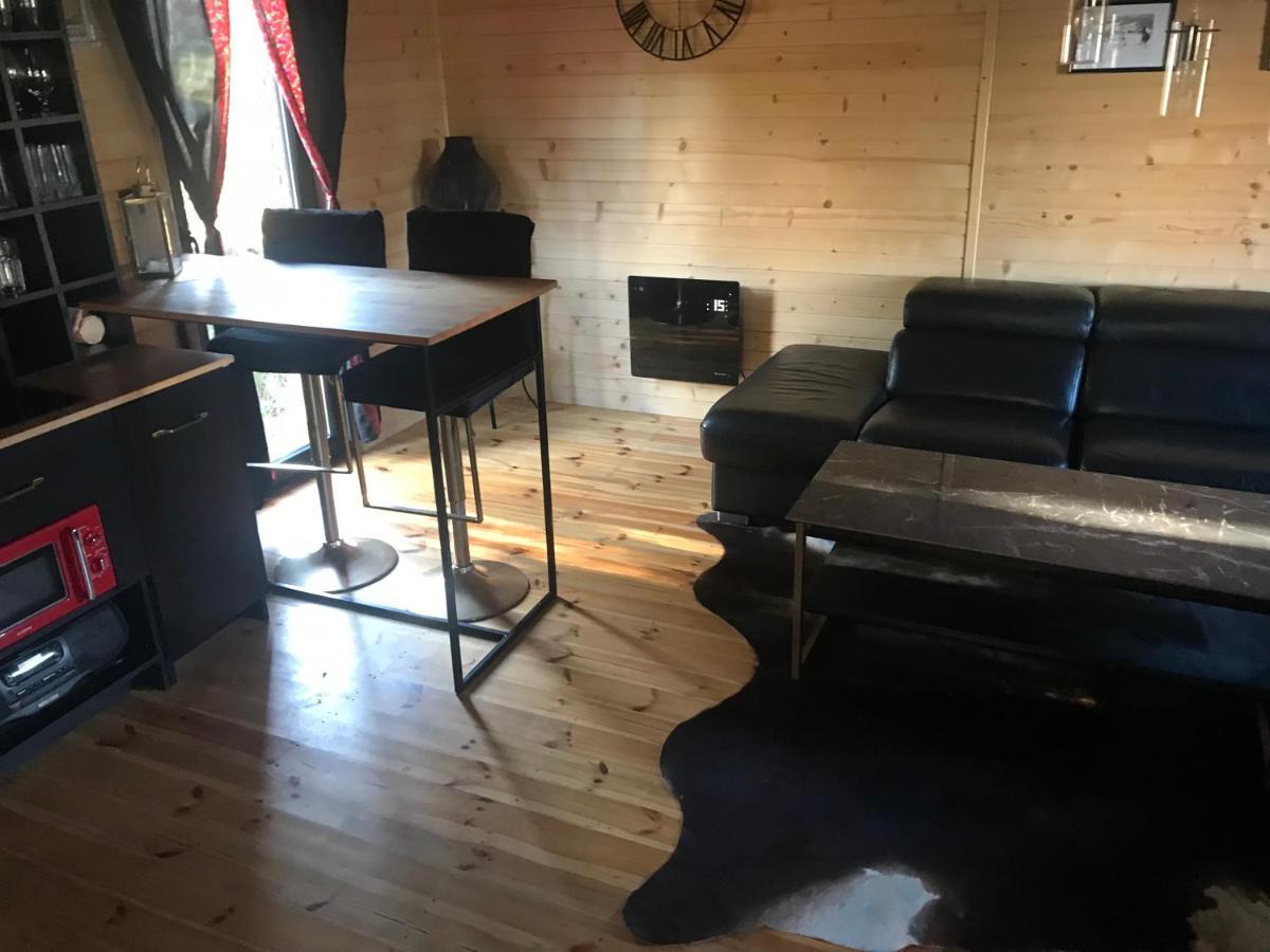 Domek Na Grapie Gilowice  Kültér fotó
